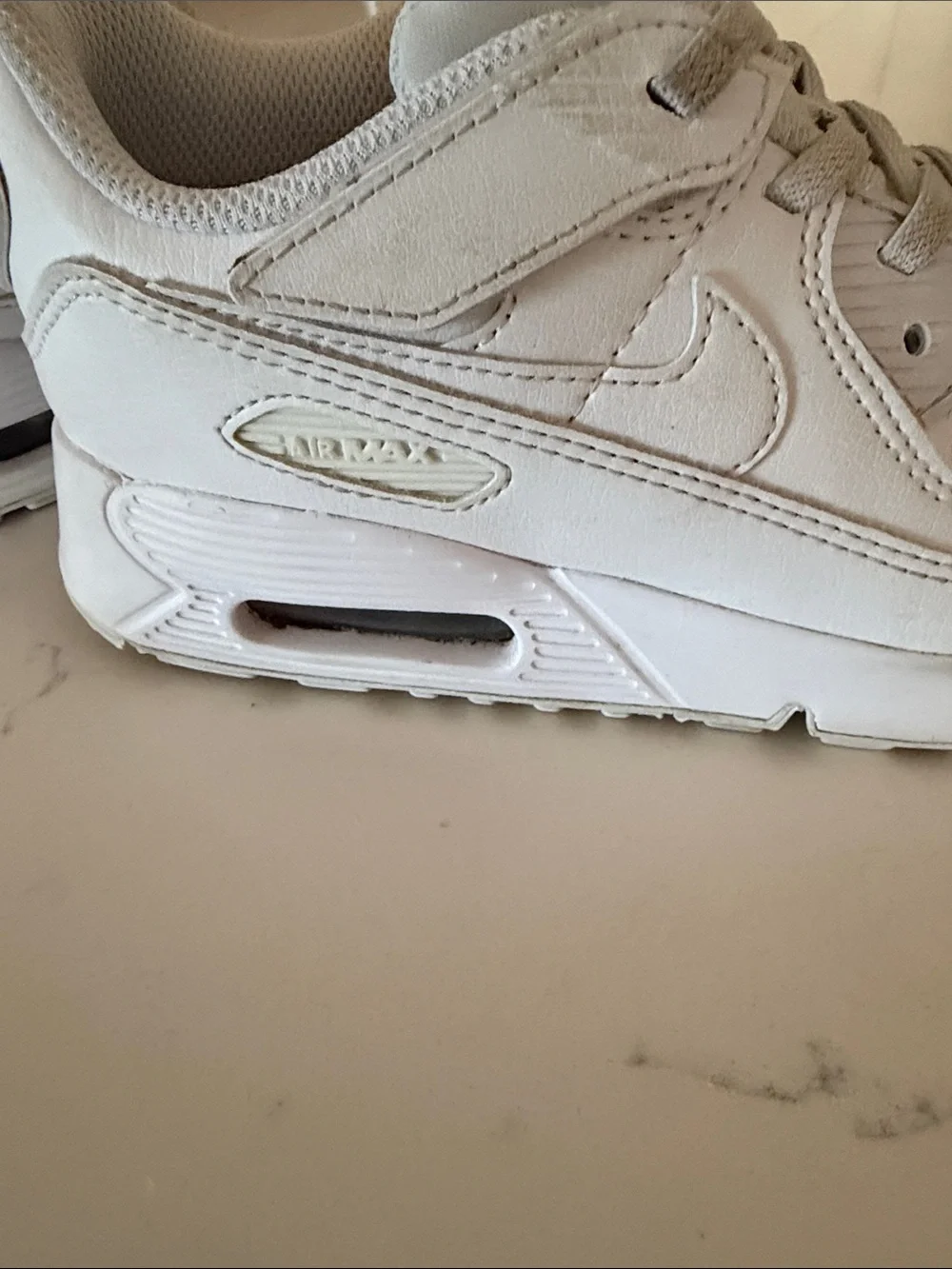 Nike product code